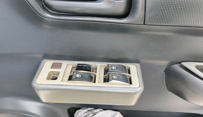 2014 Maruti Swift Dzire LDI, Diesel, Manual, 2,23,880 km, interior