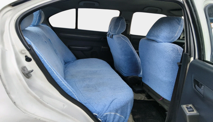 2014 Maruti Swift Dzire LDI, Diesel, Manual, 2,23,880 km, interior