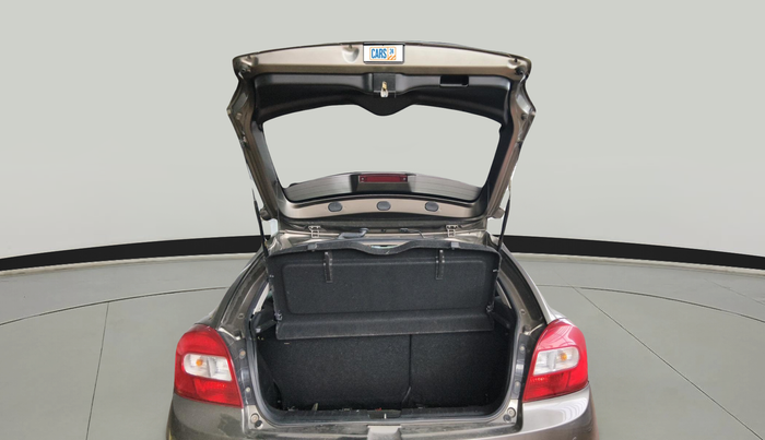 2022 Maruti Baleno ZETA PETROL 1.2, Petrol, Manual, 43,714 km, exterior