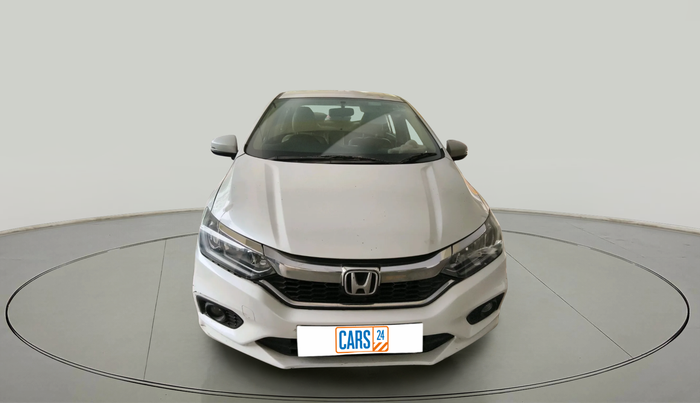 2018 Honda City 1.5L I-VTEC V MT, Petrol, Manual, 65,795 km, exterior