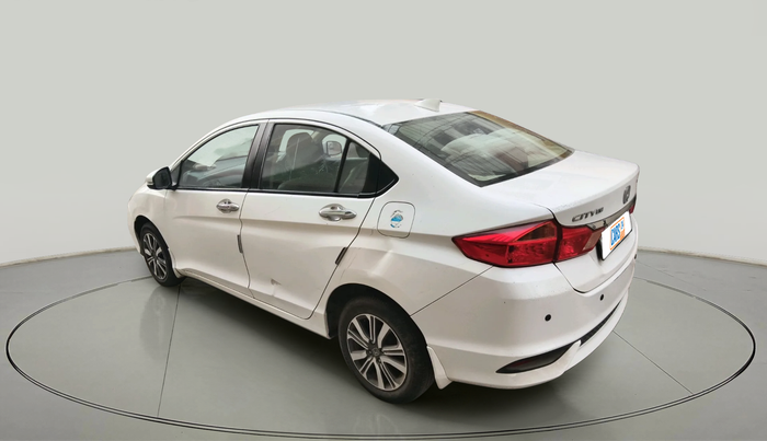 2018 Honda City 1.5L I-VTEC V MT, Petrol, Manual, 65,795 km, exterior