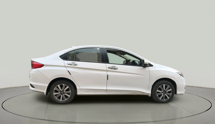 2018 Honda City 1.5L I-VTEC V MT, Petrol, Manual, 65,795 km, exterior
