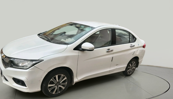 2018 Honda City 1.5L I-VTEC V MT, Petrol, Manual, 65,795 km, exterior