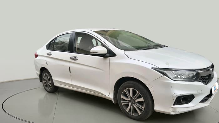 2018 Honda City 1.5L I-VTEC V MT, Petrol, Manual, 65,850 km, exterior