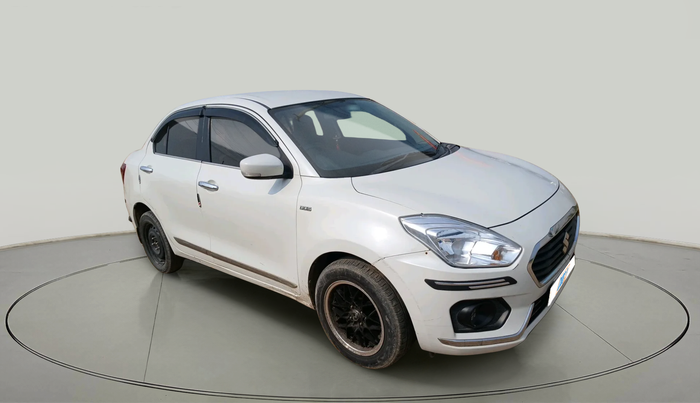 2017 Maruti Dzire VDI, Diesel, Manual, 1,00,906 km, exterior
