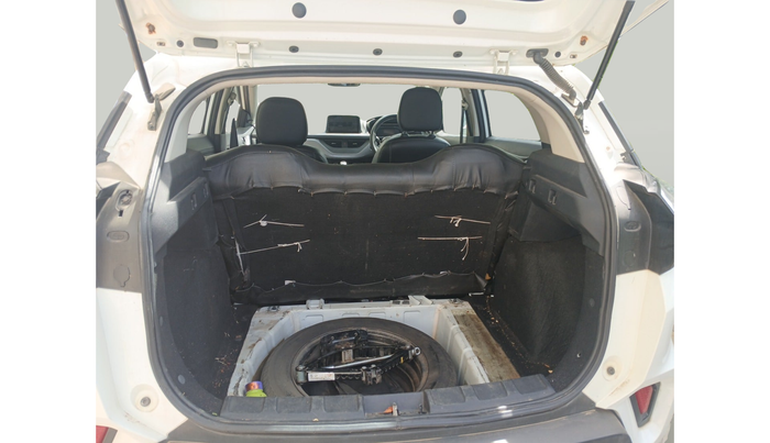 2021 Tata NEXON XE DIESEL, Diesel, Manual, 64,459 km, exterior