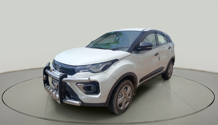 2021 Tata NEXON XE DIESEL, Diesel, Manual, 64,459 km, exterior