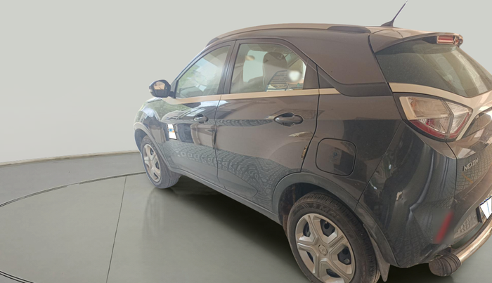 2019 Tata NEXON XT PLUS PETROL, Petrol, Manual, 63,572 km, exterior