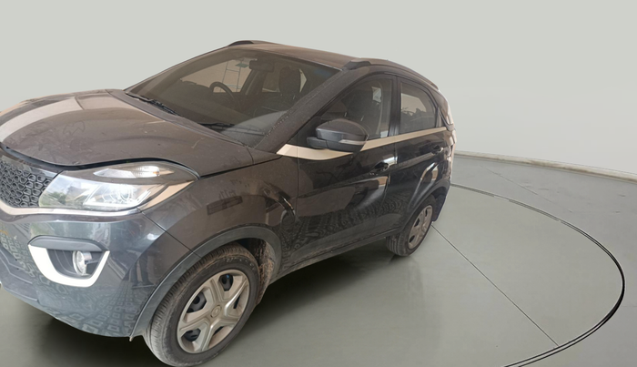 2019 Tata NEXON XT PLUS PETROL, Petrol, Manual, 63,572 km, exterior