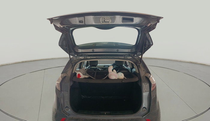 2019 Tata NEXON XT PLUS PETROL, Petrol, Manual, 63,572 km, exterior