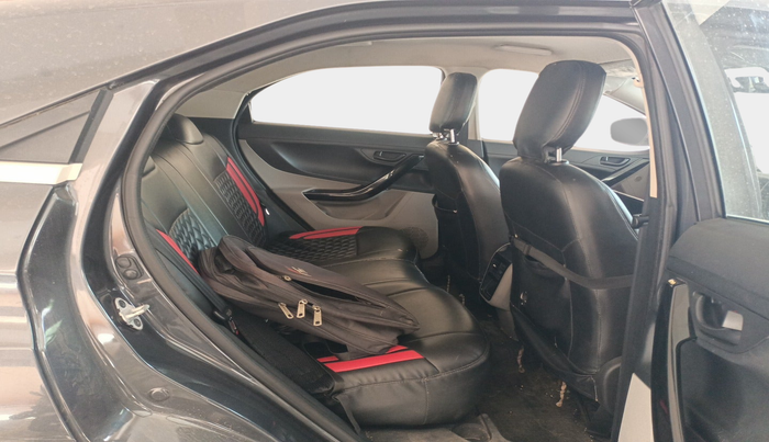 2019 Tata NEXON XT PLUS PETROL, Petrol, Manual, 63,572 km, interior