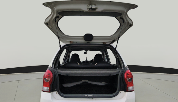 2014 Maruti Alto K10 VXI, Petrol, Manual, 27,903 km, exterior