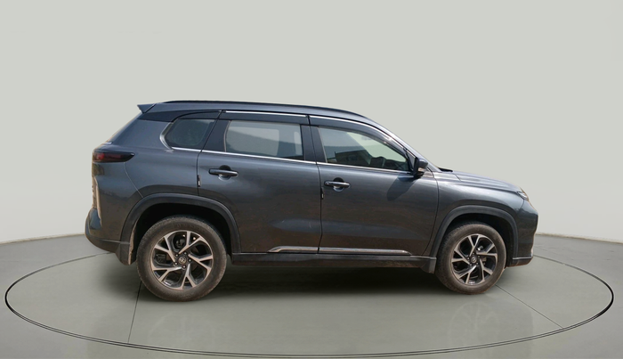 2022 Toyota URBAN CRUISER HYRYDER V NEO DRIVE, Petrol, Manual, 23,433 km, exterior