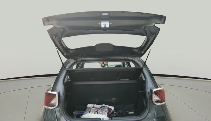 2019 Hyundai VENUE SX PLUS 1.0 TURBO DCT, Petrol, Automatic, 98,890 km, exterior