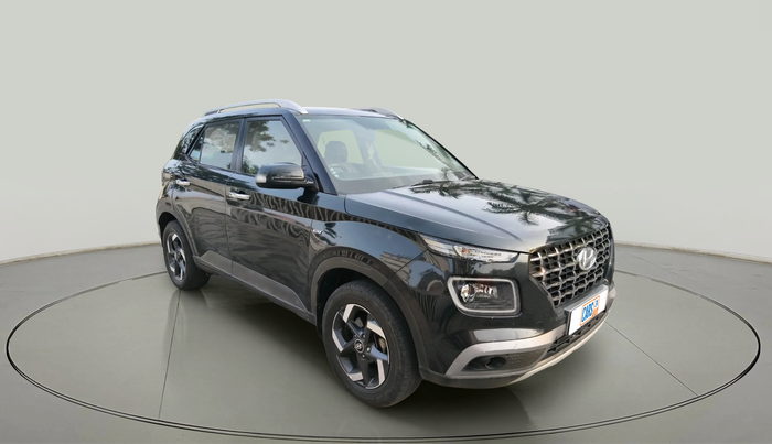 2019 Hyundai VENUE SX PLUS 1.0 TURBO DCT, Petrol, Automatic, 98,890 km, exterior