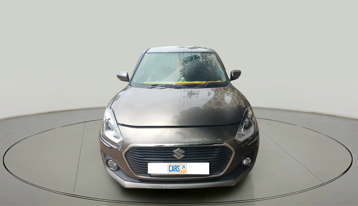 2020 Maruti Swift ZXI PLUS AMT, Petrol, Automatic, 26,509 km, exterior