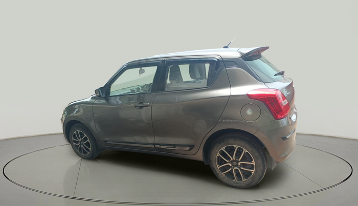 2020 Maruti Swift ZXI PLUS AMT, Petrol, Automatic, 26,509 km, exterior