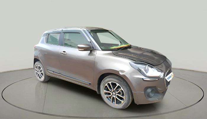 2020 Maruti Swift ZXI PLUS AMT, Petrol, Automatic, 26,509 km, exterior
