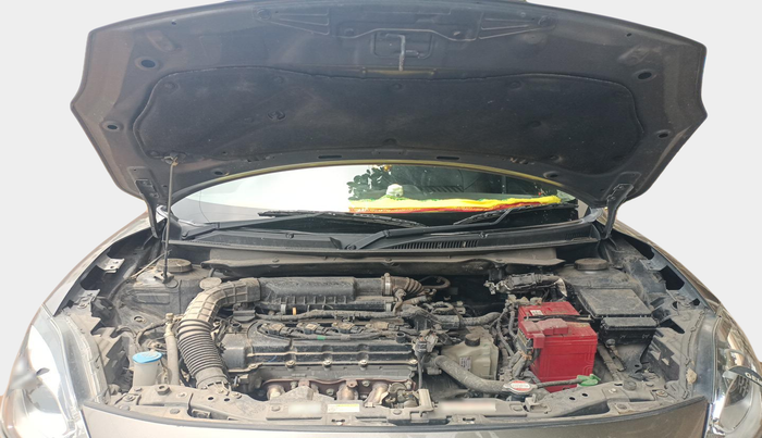2020 Maruti Swift ZXI PLUS AMT, Petrol, Automatic, 26,509 km, exterior
