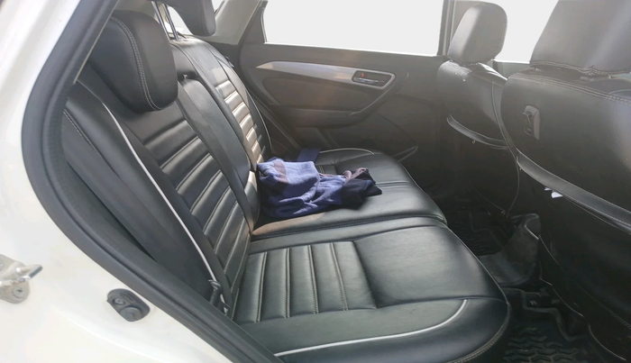 2022 Toyota URBAN CRUISER HIGH GRADE MT, Petrol, Manual, 78,854 km, interior