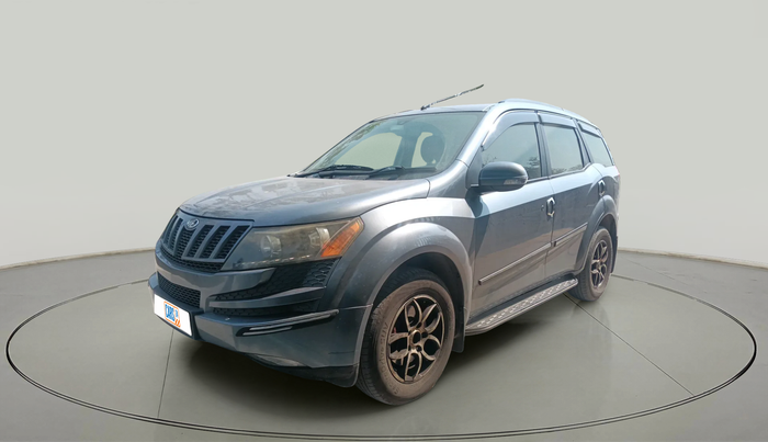 2014 Mahindra XUV500 W4, Diesel, Manual, 1,25,000 km, exterior