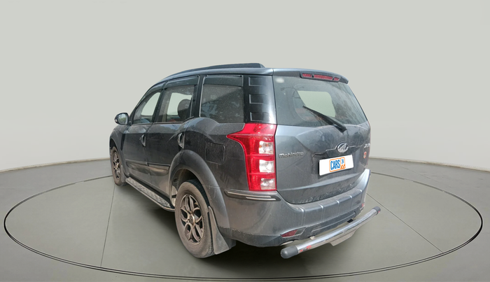 2014 Mahindra XUV500 W4, Diesel, Manual, 1,25,000 km, exterior