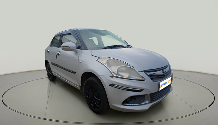 2015 Maruti Swift Dzire VDI, Diesel, Manual, 1,39,420 km, exterior