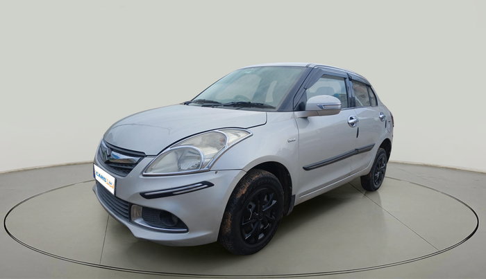 2015 Maruti Swift Dzire VDI, Diesel, Manual, 1,39,420 km, exterior