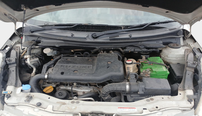 2015 Maruti Swift Dzire VDI, Diesel, Manual, 1,39,420 km, exterior