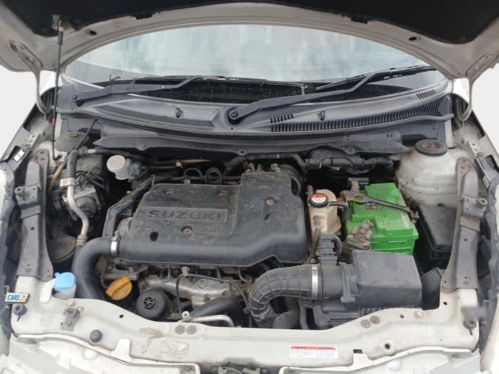 2015 Maruti Swift Dzire VDI, Diesel, Manual, 1,39,420 km, exterior