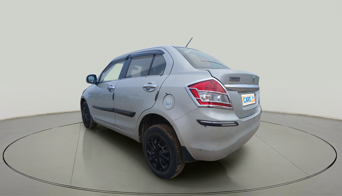2015 Maruti Swift Dzire VDI, Diesel, Manual, 1,39,420 km, exterior