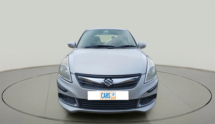 2015 Maruti Swift Dzire VDI, Diesel, Manual, 1,39,420 km, exterior