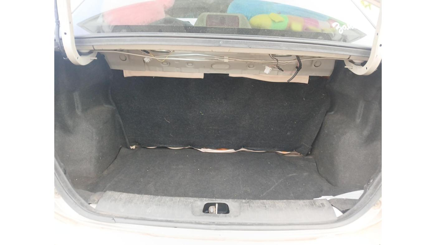 2015 Maruti Swift Dzire VDI, Diesel, Manual, 1,39,420 km, exterior