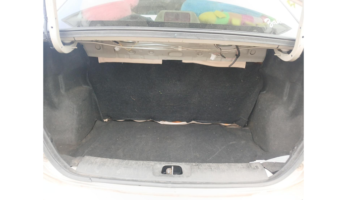 2015 Maruti Swift Dzire VDI, Diesel, Manual, 1,39,420 km, exterior