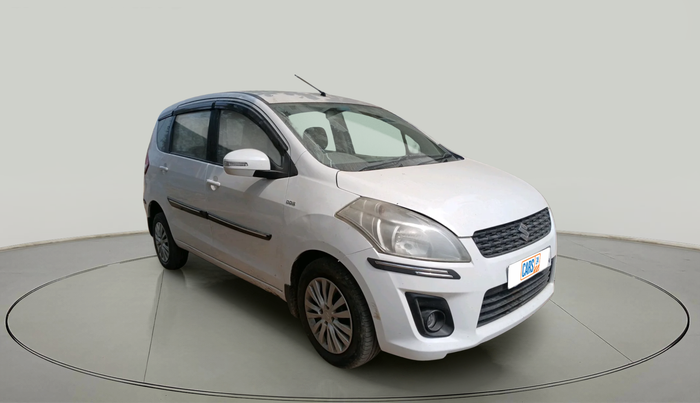 2012 Maruti Ertiga VDI, Diesel, Manual, 86,632 km, exterior