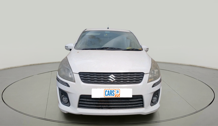 2012 Maruti Ertiga VDI, Diesel, Manual, 86,632 km, exterior