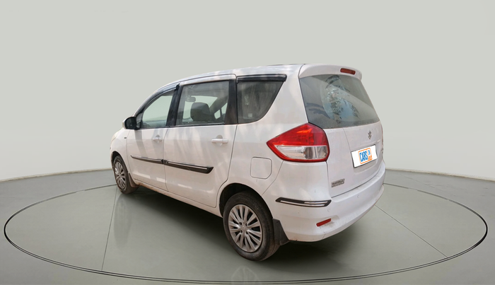 2012 Maruti Ertiga VDI, Diesel, Manual, 86,632 km, exterior