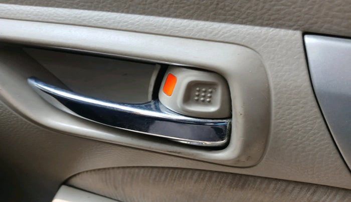 2012 Maruti Ertiga VDI, Diesel, Manual, 86,632 km, interior