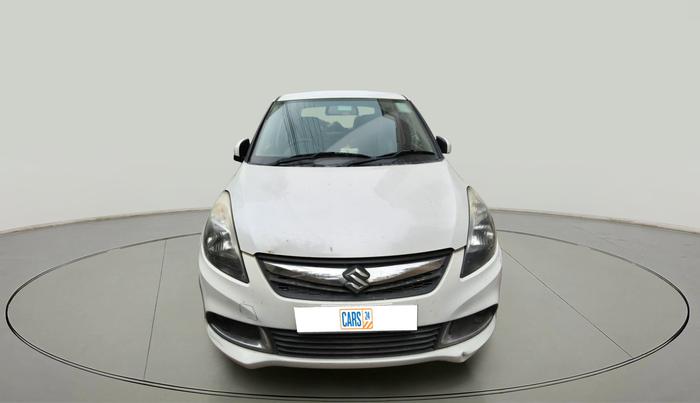 2016 Maruti Swift Dzire VXI (O), Petrol, Manual, 1,35,690 km, exterior