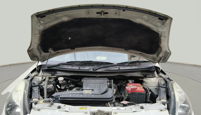 2016 Maruti Swift Dzire VXI (O), Petrol, Manual, 1,35,690 km, exterior