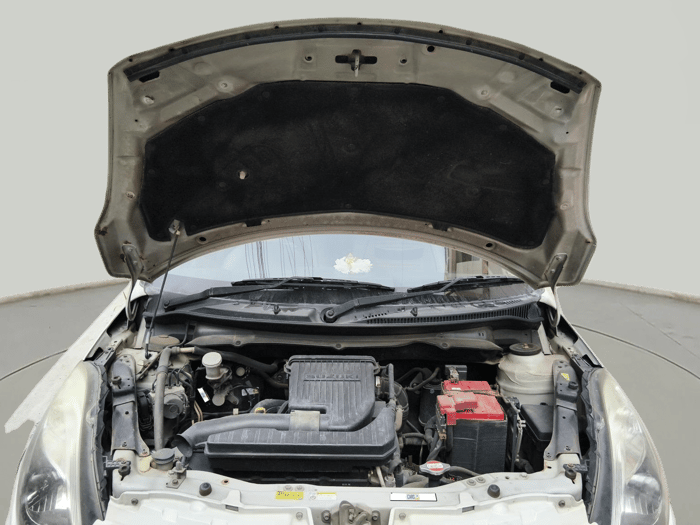 2016 Maruti Swift Dzire VXI (O), Petrol, Manual, 1,35,690 km, exterior