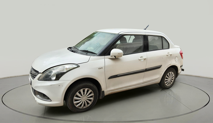 2016 Maruti Swift Dzire VXI (O), Petrol, Manual, 1,35,690 km, exterior