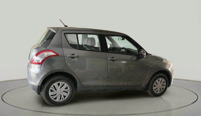 2014 Maruti Swift VDI, Diesel, Manual, 67,827 km, exterior