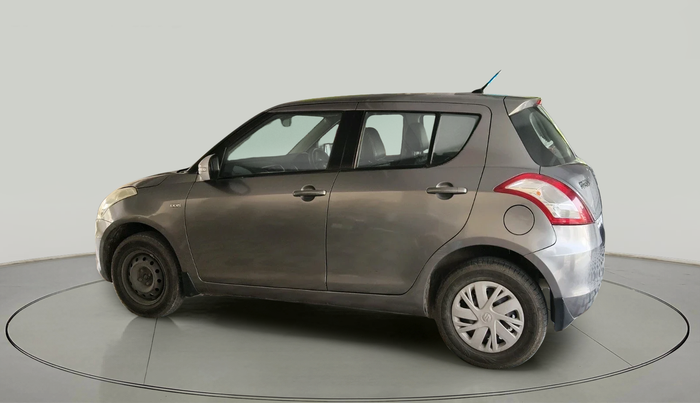 2014 Maruti Swift VDI, Diesel, Manual, 67,827 km, exterior