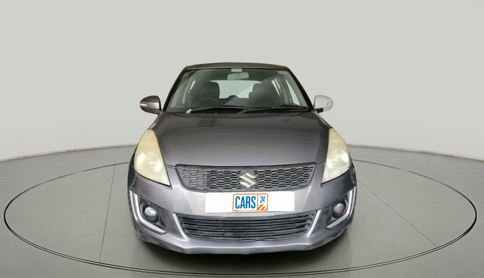 2014 Maruti Swift VDI, Diesel, Manual, 67,827 km, exterior