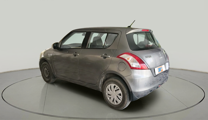 2014 Maruti Swift VDI, Diesel, Manual, 67,827 km, exterior