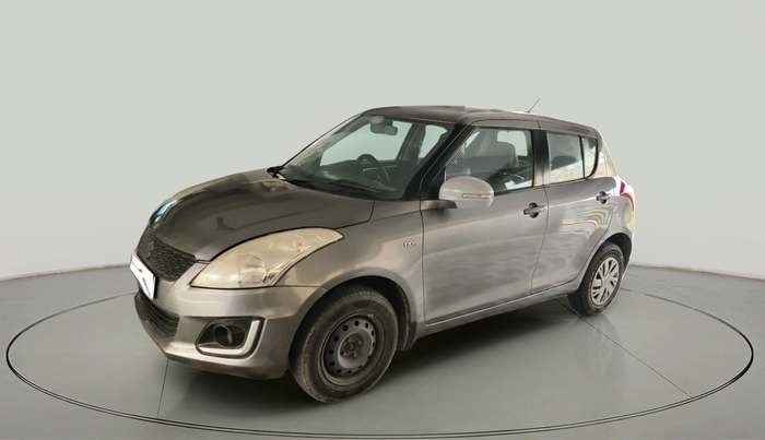 2014 Maruti Swift VDI, Diesel, Manual, 67,827 km, exterior