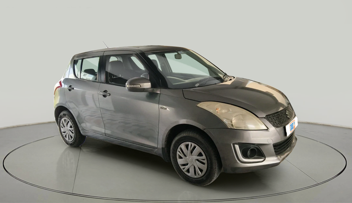 2014 Maruti Swift VDI, Diesel, Manual, 67,827 km, exterior