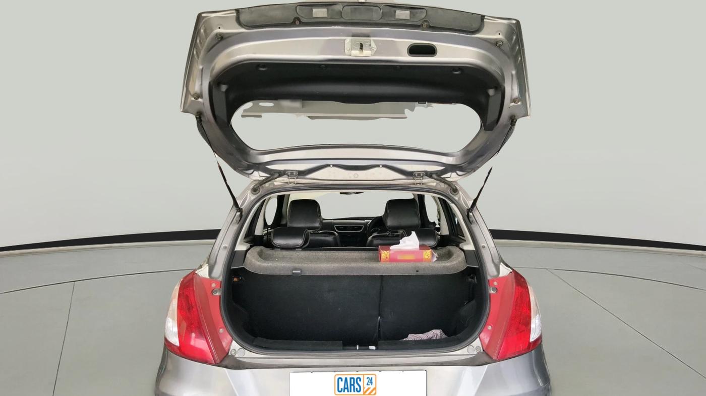 2014 Maruti Swift VDI, Diesel, Manual, 67,827 km, exterior