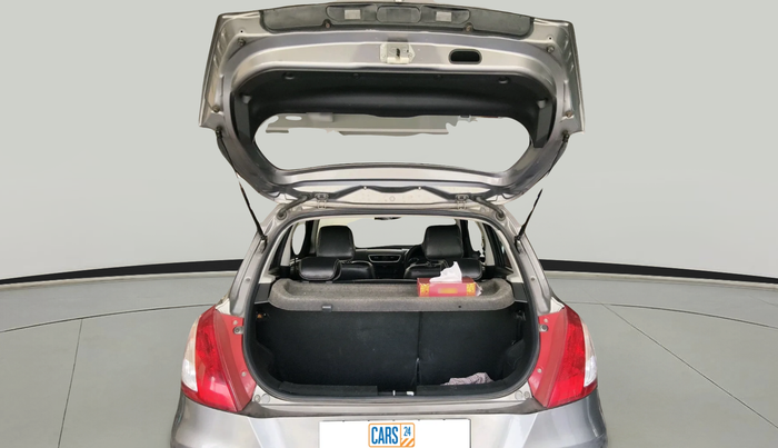 2014 Maruti Swift VDI, Diesel, Manual, 67,827 km, exterior